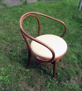 Thonet Chair 